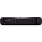 LD Systems DSP 45 K Усилитель мощности, 4х1200 Вт., DSP