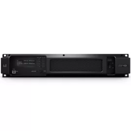 LD Systems DSP 45 K Усилитель мощности, 4х1200 Вт., DSP