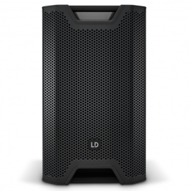 LD Systems ICOA 12 A BT Активная АС, 300 Вт., 12 дюймов, Bluetooth