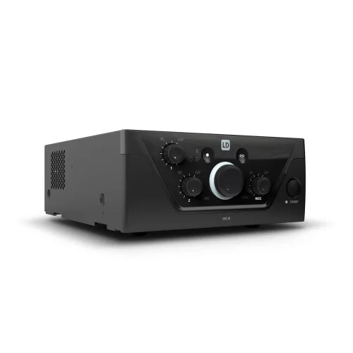 LD Systems IMA 30 Микшер-усилитель, 35 Вт., Bluetooth