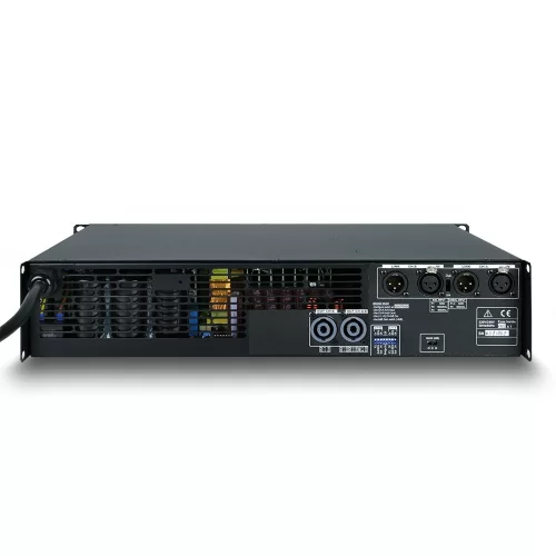 LD Systems SP 4K Усилитель мощности, 2х1380 Вт.