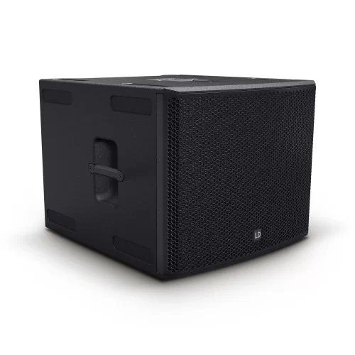 LD Systems STINGER SUB 18 A G3 Активный сабвуфер, 800 Вт., 18 дюймов