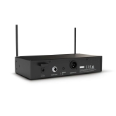 LD Systems U305 HHD 2 Радиосистема с 2 ручными микрофонами