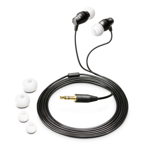 LD Systems U305 IEM HP Система персонального мониторинга