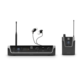 LD Systems U306 IEM HP Система персонального мониторинга