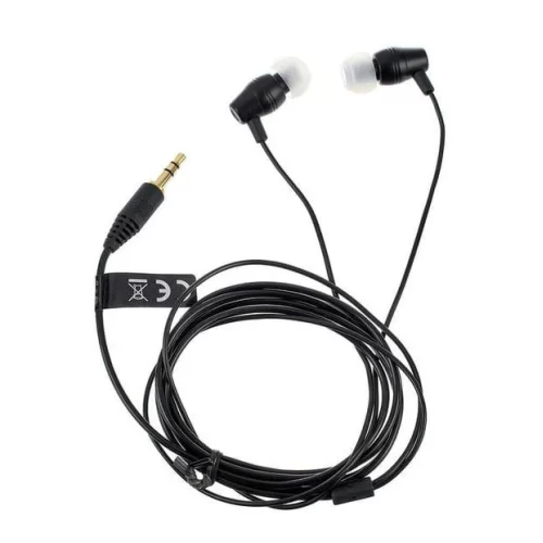 LD Systems U308 IEM HP Система персонального мониторинга