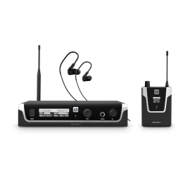 LD Systems U504.7 IEM HP Система персонального мониторинга