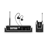 LD Systems U508 IEM HP Система персонального мониторинга