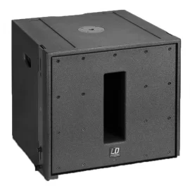 LD Systems V 212 SUB Пассивный сабвуфер, 700 Вт., 2х12"