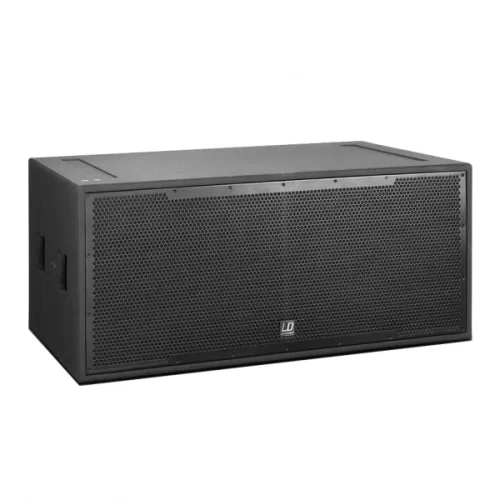 LD Systems V 215 SUB Пассивный сабвуфер, 1200 Вт., 2х15"