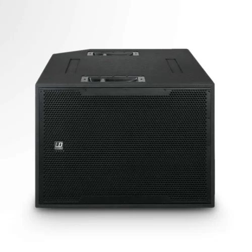 LD Systems V 218 SUB Пассивный сабвуфер, 1600 Вт., 2х18"