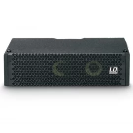 LD Systems VA 4 Элемент ЛМ, 275 Вт., 2х4"+1"