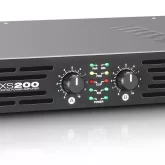 LD Systems XS 200 Усилитель мощности, 2х100 Вт.