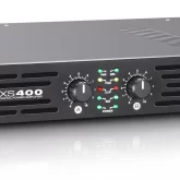 LD Systems XS 400 Усилитель мощности, 2х200 Вт.