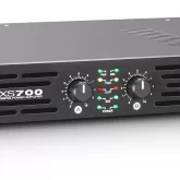 LD Systems XS 700 Усилитель мощности, 2х350 Вт.