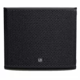 LD Systems STINGER SUB 15 A G3 Активный сабвуфер, 450 Вт., 15 дюймов