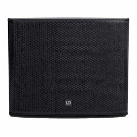 LD Systems STINGER SUB 18 A G3 Активный сабвуфер, 800 Вт., 18 дюймов