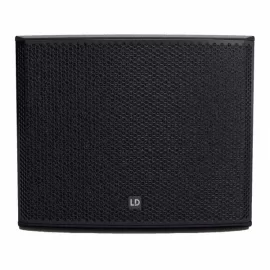 LD Systems STINGER SUB 18 A G3 Активный сабвуфер, 800 Вт., 18 дюймов