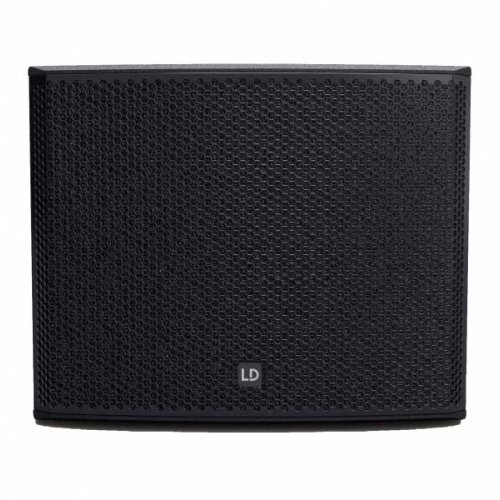 LD Systems STINGER SUB 18 A G3 Активный сабвуфер, 800 Вт., 18 дюймов