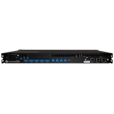 LEA Professional Connect 164D Усилитель мощности, 4х160 Вт., DSP, Ethernet, Dante