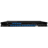 LEA Professional Connect 168D Усилитель мощности, 8х160 Вт., DSP, Ethernet, Dante