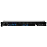 LEA Professional Connect 352D Усилитель мощности, 2х350 Вт., DSP, Ethernet, Dante