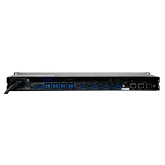 LEA Professional Connect 354D Усилитель мощности, 4х350 Вт., DSP, Ethernet, Dante