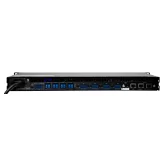 LEA Professional Connect 354D Усилитель мощности, 4х350 Вт., DSP, Ethernet, Dante