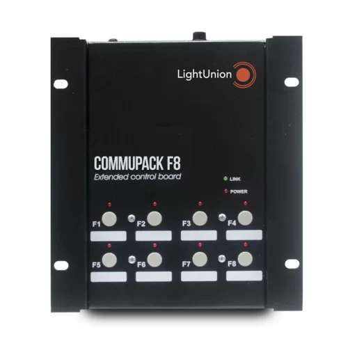 Light Union CommuPack F8 Пульт управления свитчером дополнительный