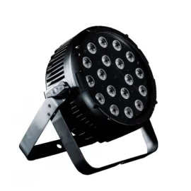 Light Union LED RAR PRO Светодиодный прожектор, LED (6-in1) 18x15W RGBWAUV