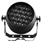 Light Union PARCW 19x15w Светодиодный прожектор, 19x15W WHITE LED