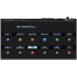 LINE 6 Helix Control Напольный контроллер для Helix Rack