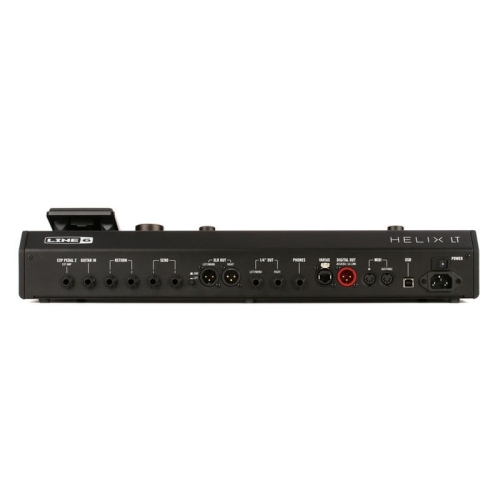 Line 6 HELIX LT Гитарный процессор