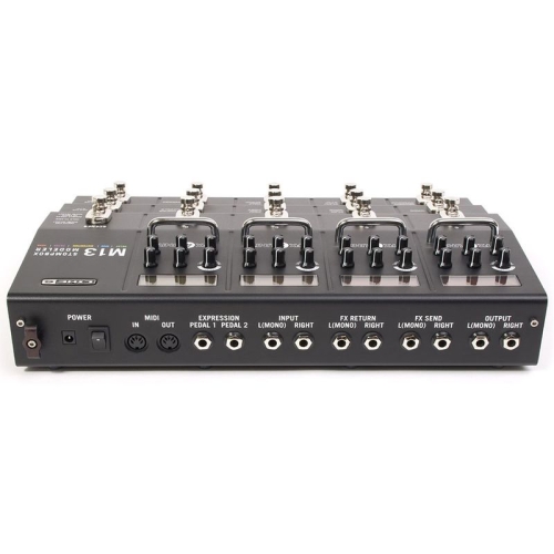 LINE 6 M13 Stompbox Гитарный процессор