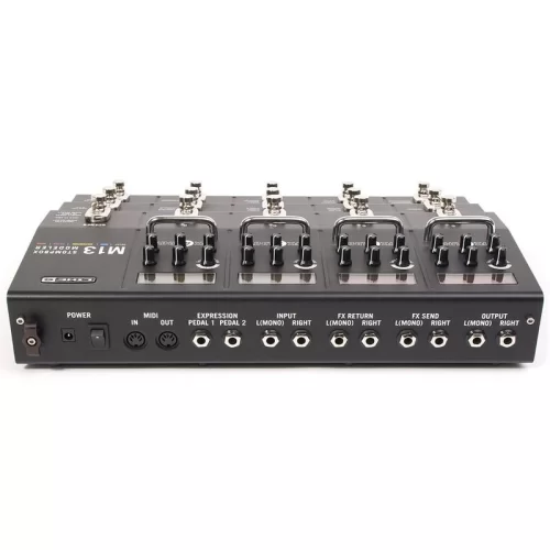 LINE 6 M13 Stompbox Гитарный процессор