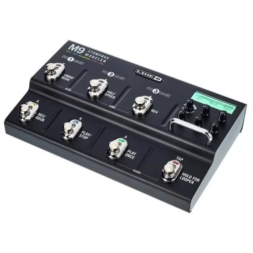 LINE 6 M9 Stompbox Гитарный процессор