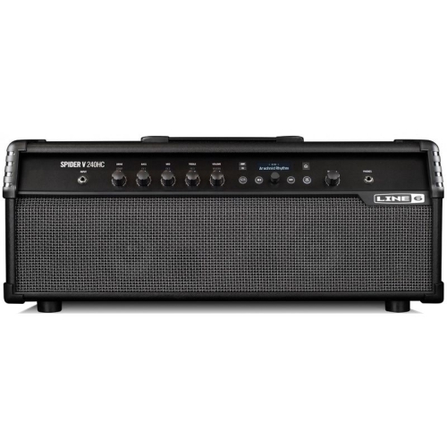 LINE 6 Spider V 240H Гитарный усилитель 240 Вт.