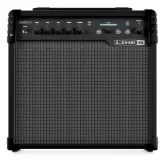 Line 6 SPIDER V 30 MKII Гитарный комбоусилитель 30 Вт., 8 дюймов