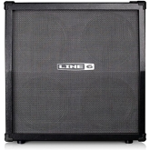 LINE 6 Spider V 412 MKII Cabinet Гитарный кабинет 320 Вт., 4x12 дюймов