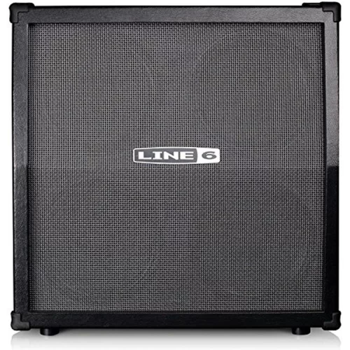 LINE 6 Spider V 412 MKII Cabinet Гитарный кабинет 320 Вт., 4x12 дюймов