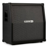 LINE 6 Spider V 412 MKII Cabinet Гитарный кабинет 320 Вт., 4x12 дюймов