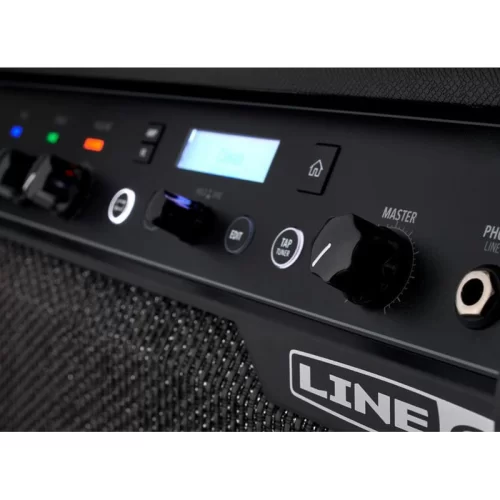 Line 6 SPIDER V 60 MKII Гитарный комбоусилитель 60 Вт., 10"