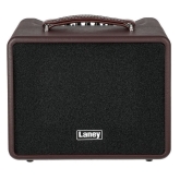 Laney A-SOLO Комбо для акустических инструментов, 60 Вт., 8 дюймов