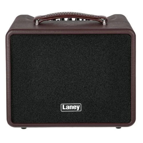 Laney A-SOLO Комбо для акустических инструментов, 60 Вт., 8 дюймов