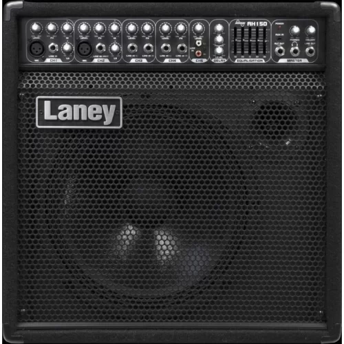 Laney AH150 Клавишный комбоусилитель, 150 Вт., 1х12"