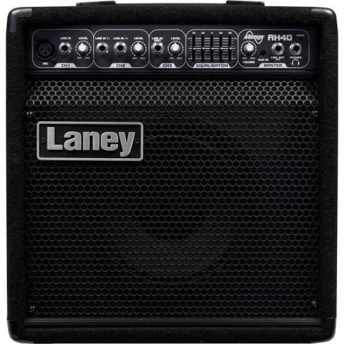 Laney AH40 Клавишный комбоусилитель, 40 Вт., 1х8"