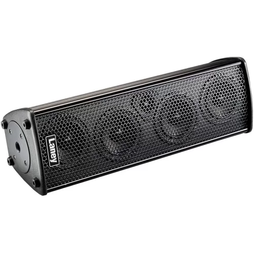 Laney AH4X4 Портативная АС, 70 Вт., 4x4 дюймов, Bluetooth