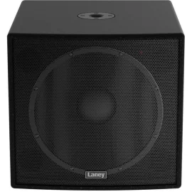 Laney Audiosub Активный сабвуфер, 1200 Вт., 15 дюймов