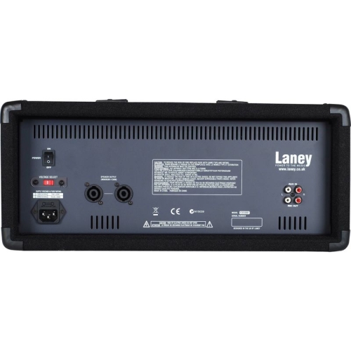 Laney CD300 Активный микшер, 300 Вт.