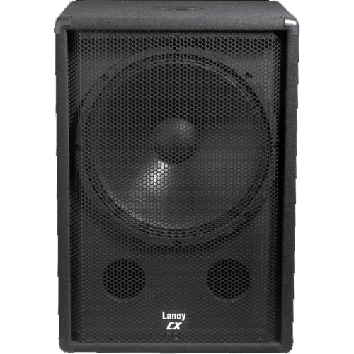 Laney CXS-115 Пассивная АС, 250 Вт., 15"